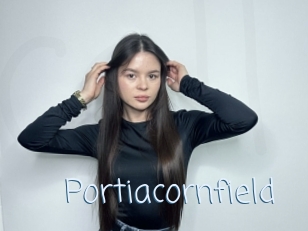 Portiacornfield