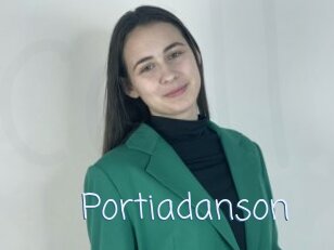 Portiadanson