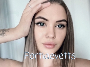 Portiaevetts