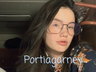 Portiagarney