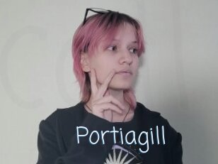 Portiagill