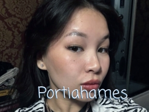Portiahames
