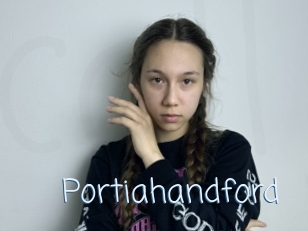 Portiahandford