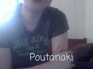 Poutanaki