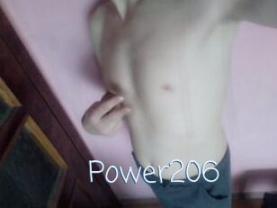 Power206
