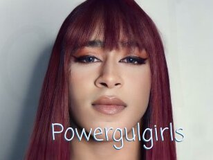 Powergulgirls