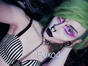Poxod