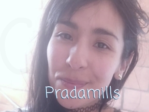 Pradamills