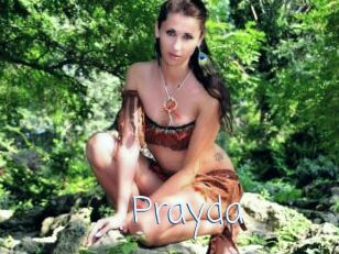 Prayda