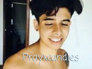 Prayxcandies