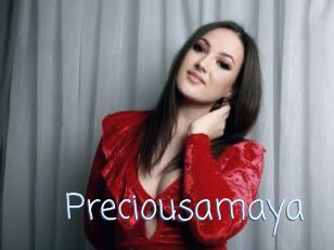 Preciousamaya
