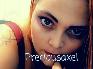 Preciousaxel
