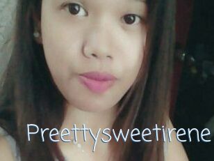 Preettysweetirene