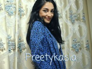 Preetykasia