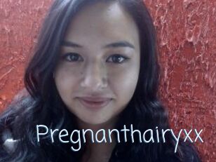 Pregnanthairyxx