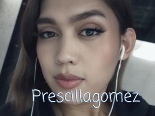prescillagomez Callsex