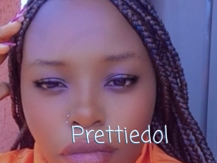 Prettiedol