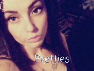 Pretties