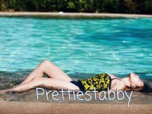 Prettiestabby