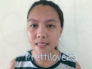 Prettilove23