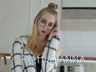 PrettyGIANNA