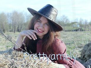 Prettyamely