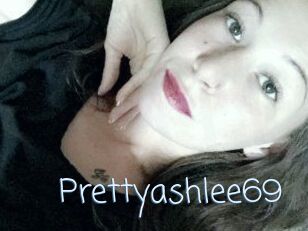 Prettyashlee69