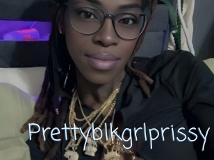 Prettyblkgrlprissy