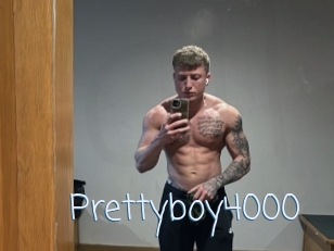 Prettyboy4000