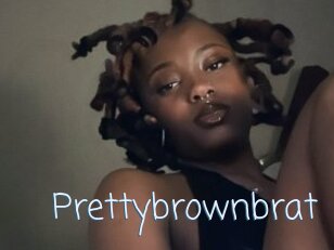 Prettybrownbrat
