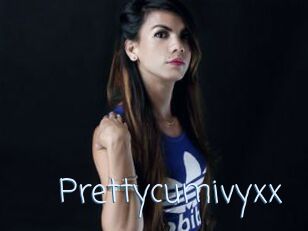 Prettycumivyxx