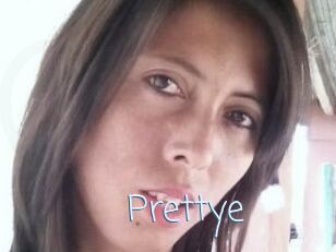 Prettye