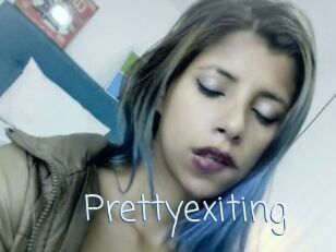 Prettyexiting