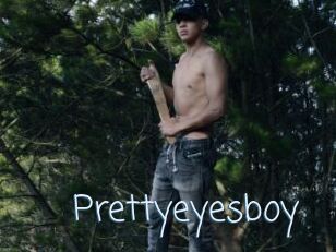 Prettyeyesboy