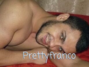 Prettyfranco