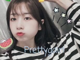 Prettygairl