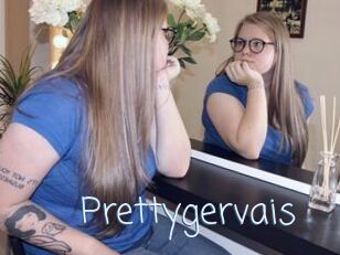 Prettygervais