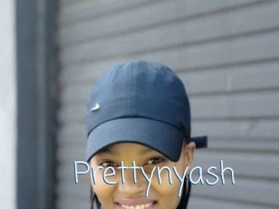 prettynyash Callsex