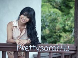 Prettysarah4u