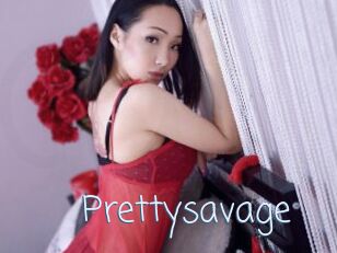 Prettysavage