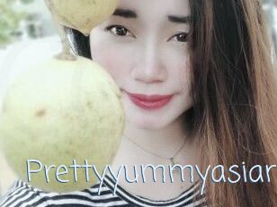 Prettyyummyasian