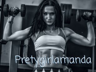Pretygirlamanda
