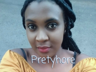 Pretyhore