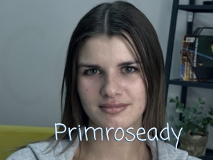 Primroseady