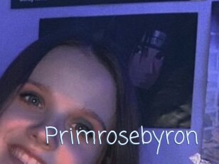 Primrosebyron