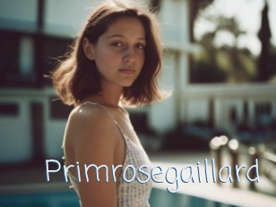 Primrosegaillard