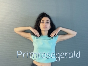 Primrosegerald