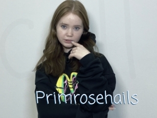 Primrosehails