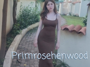 Primrosehenwood