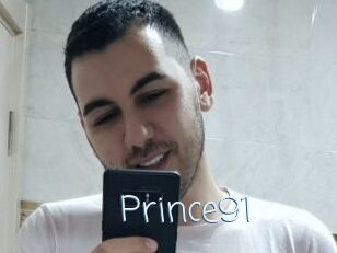 Prince91
